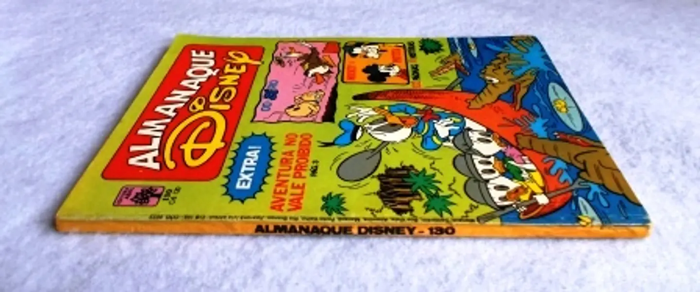 Almanaque Disney 130 3
