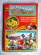 Almanaque Disney 116 - Thumbnail 1