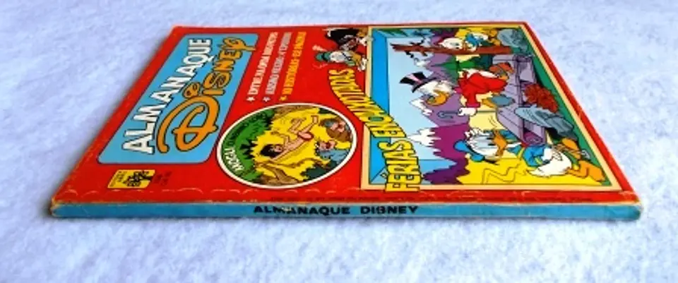 Almanaque Disney 116 3