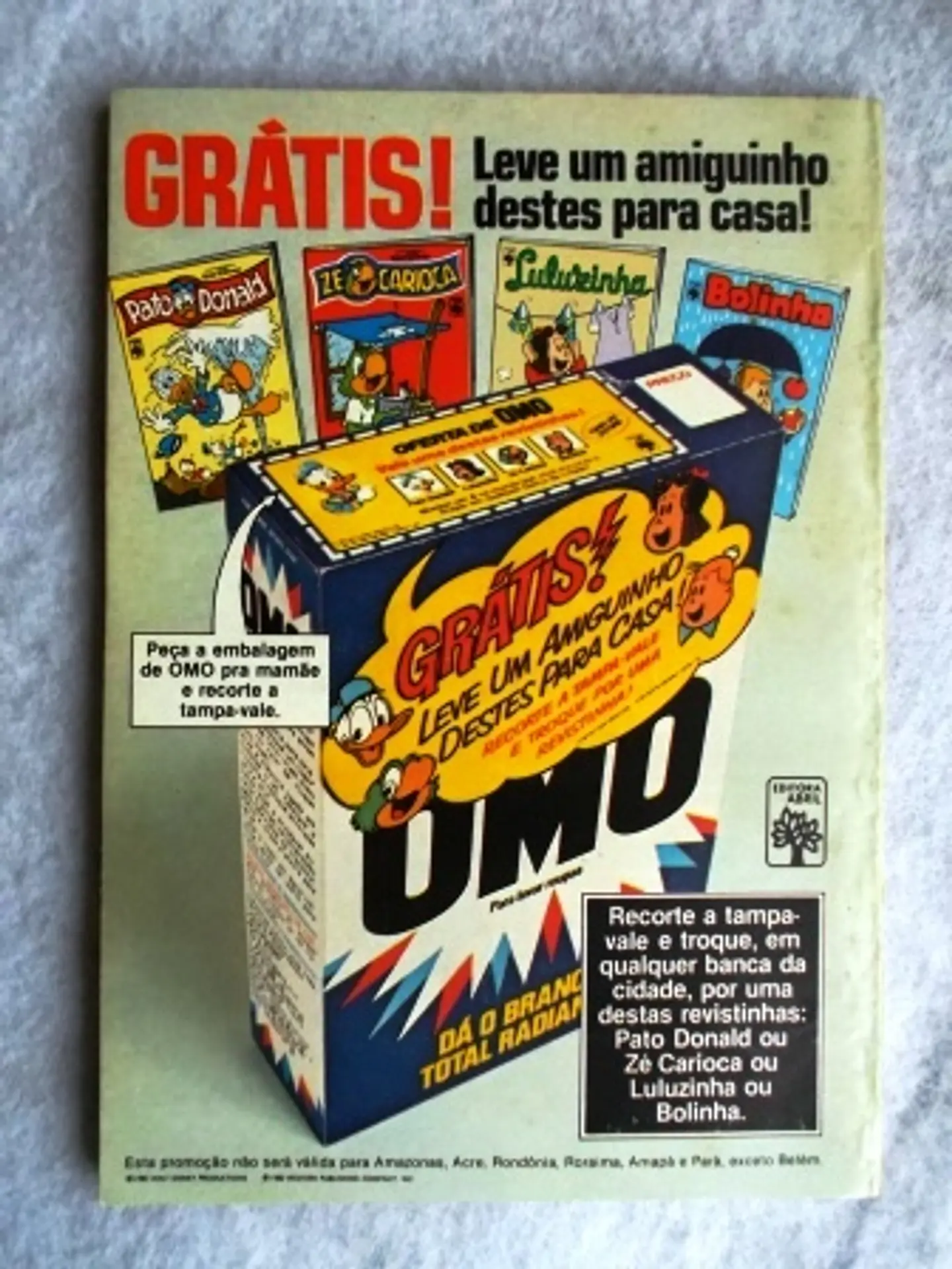 Almanaque Disney 134 2