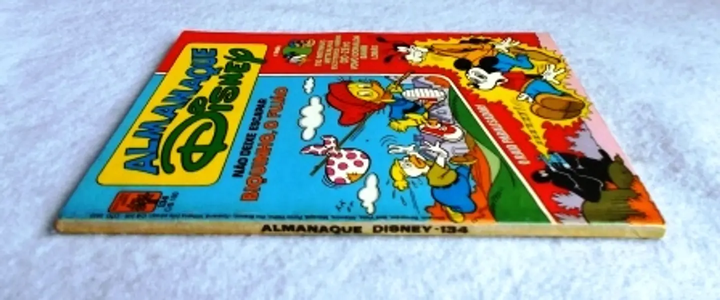 Almanaque Disney 134 3