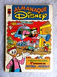 Almanaque Disney 136 - thumbnail 1