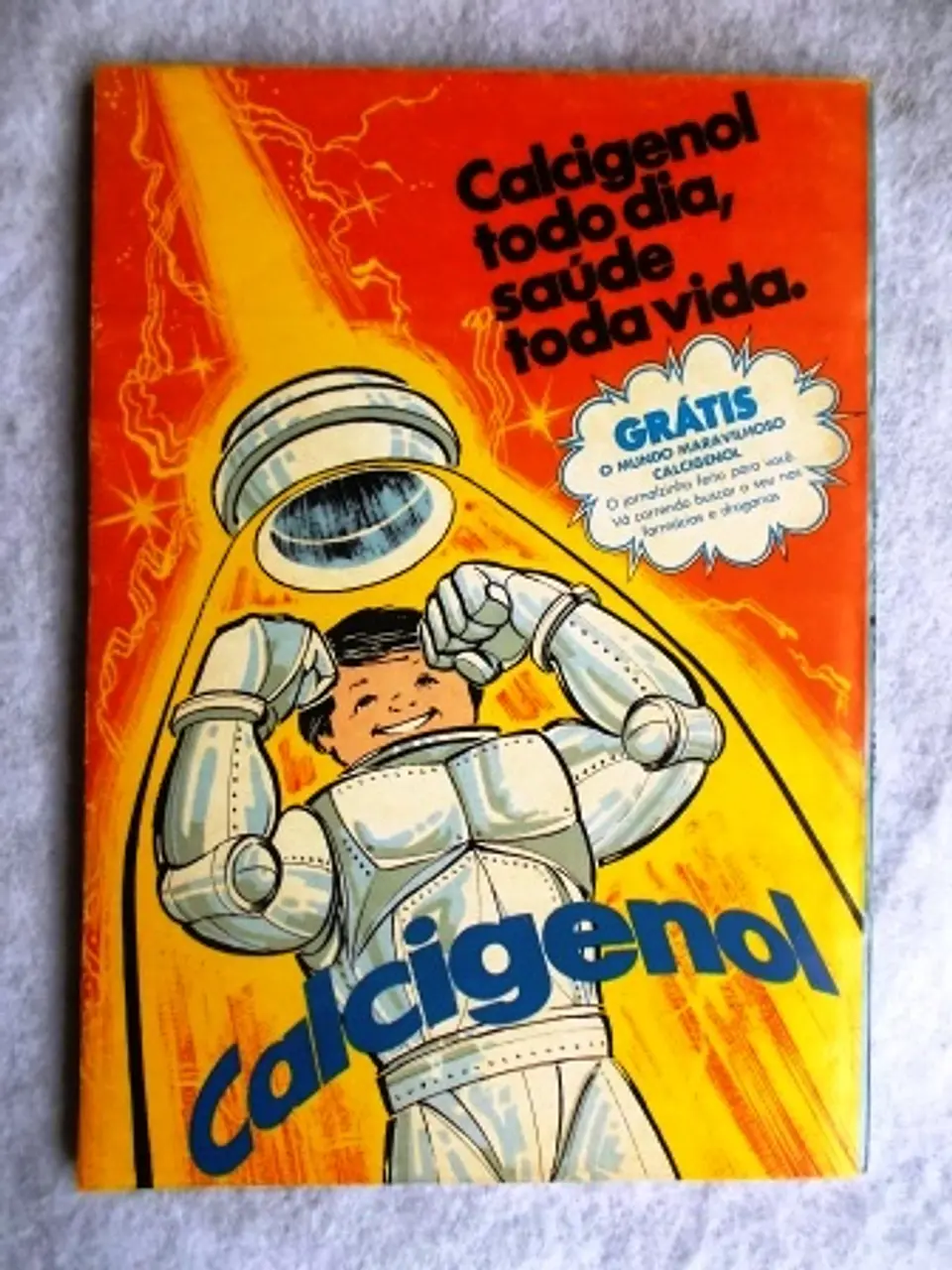 Almanaque Disney 119 2