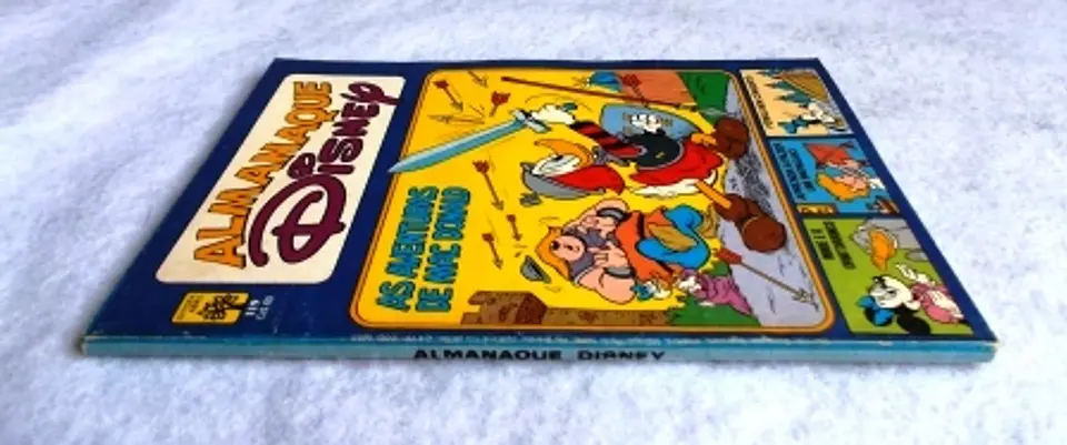 Almanaque Disney 119 3