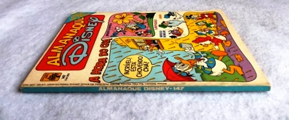 Almanaque Disney 147 3