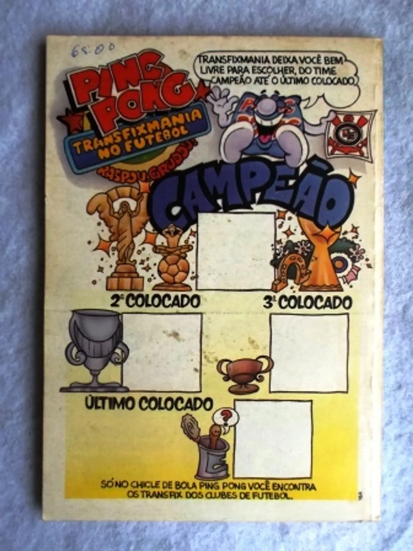 Almanaque Disney 123 2