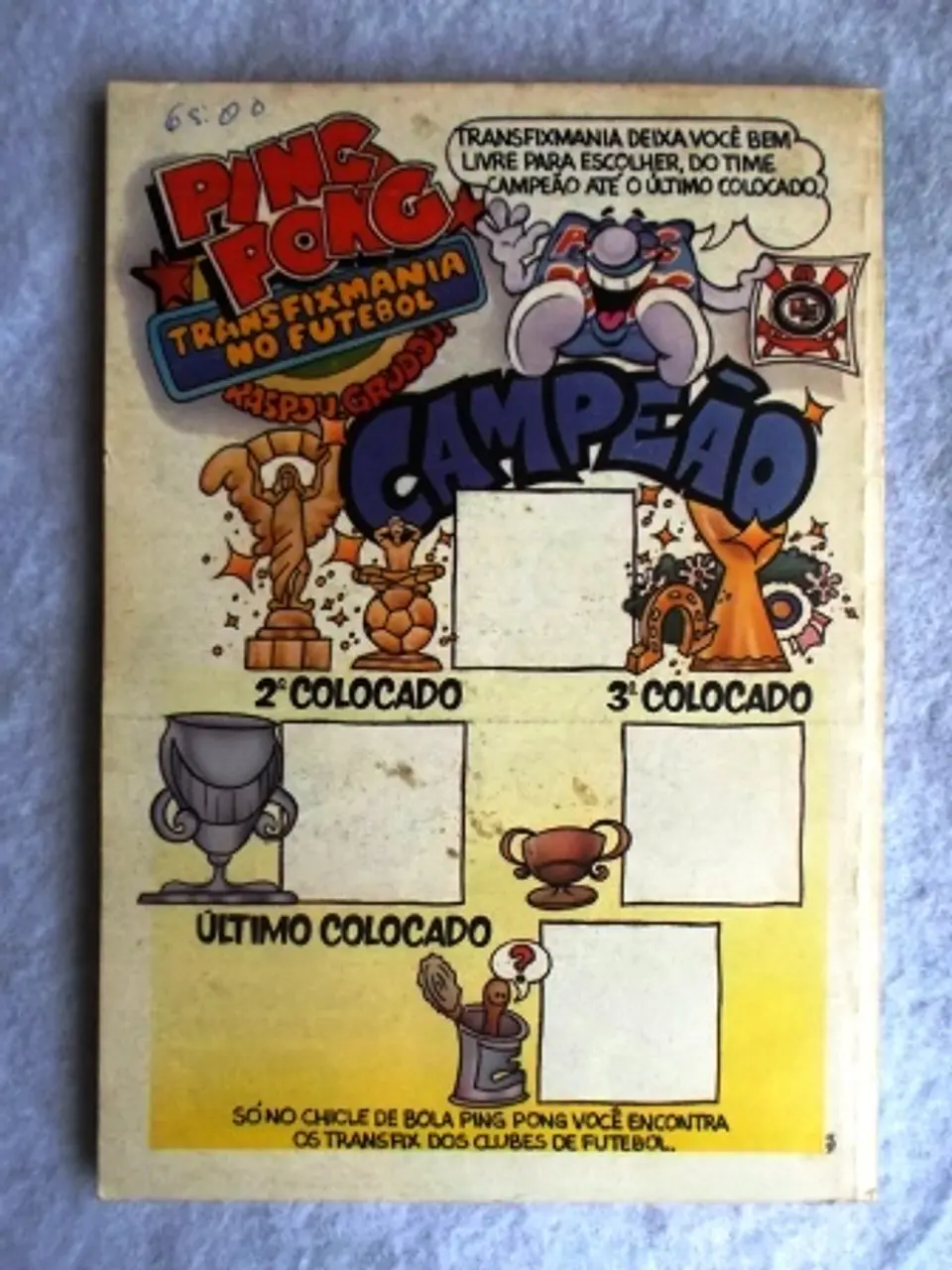 Almanaque Disney 123 2