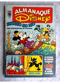 Almanaque Disney 120