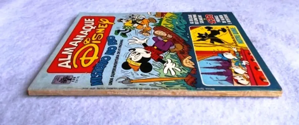 Almanaque Disney 120 3