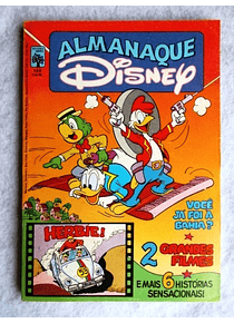 Almanaque Disney 122