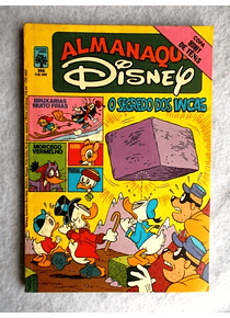 Almanaque Disney 146