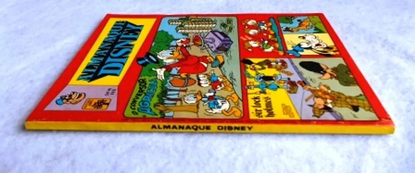 Almanaque Disney 113 3