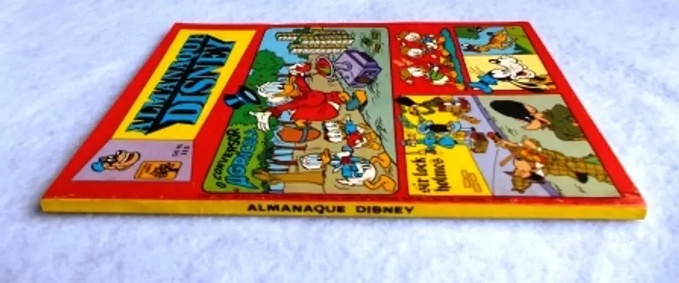 Almanaque Disney 113 3