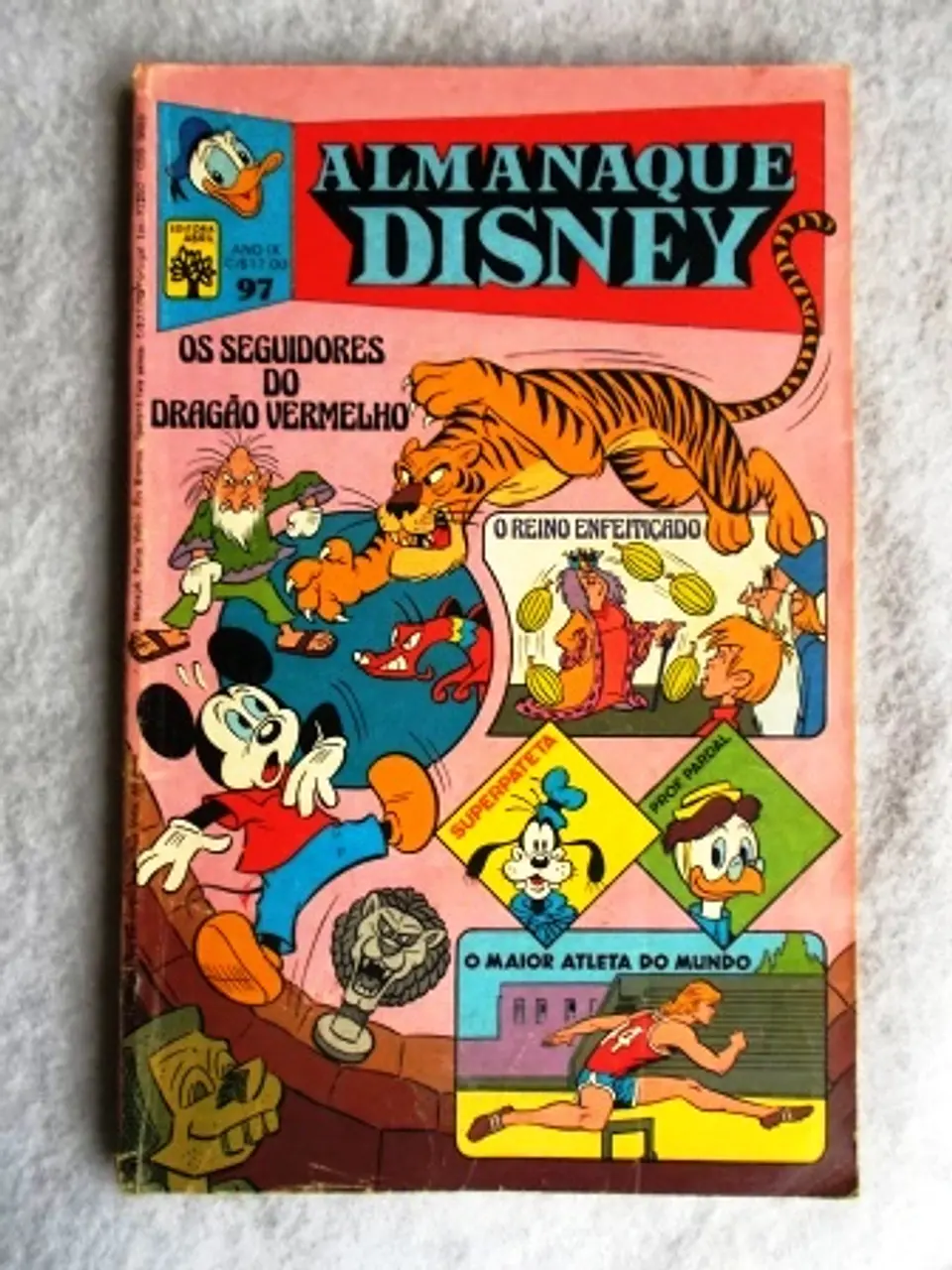 Almanaque Disney 097 1