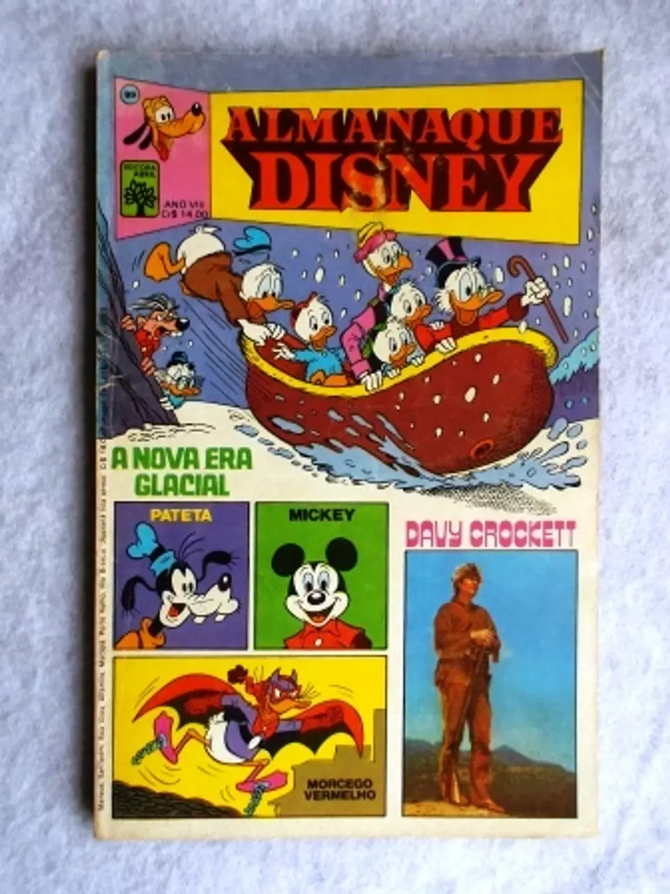 Almanaque Disney 089 1