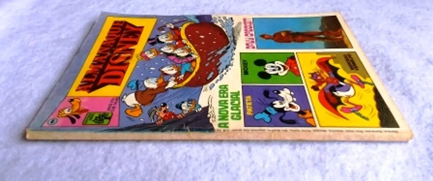 Almanaque Disney 089 3