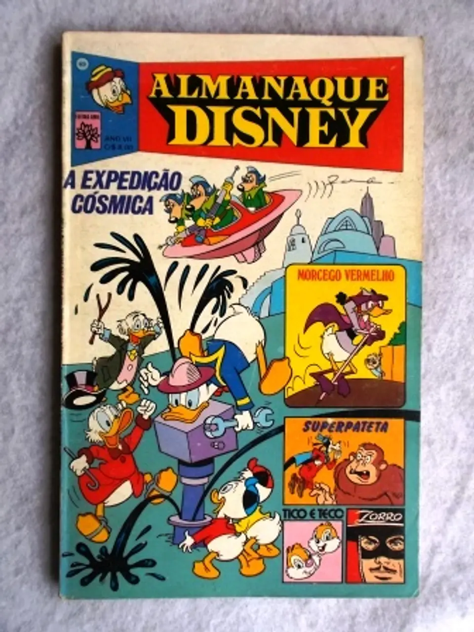 Almanaque Disney 069 1