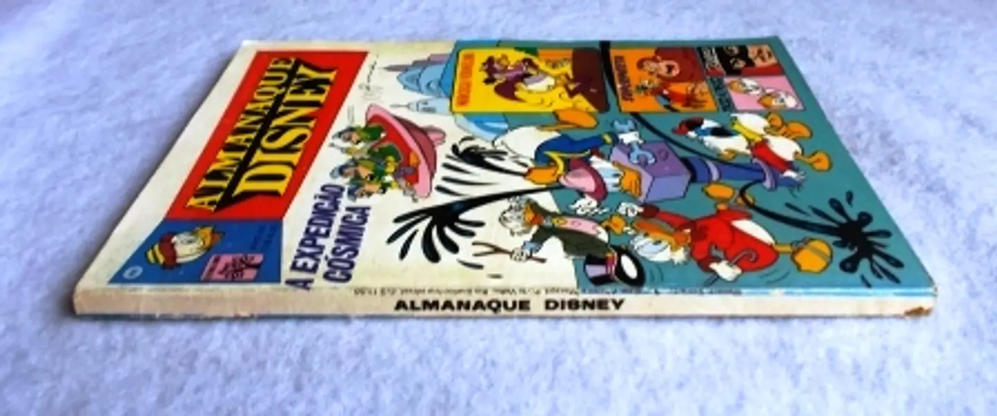 Almanaque Disney 069 3