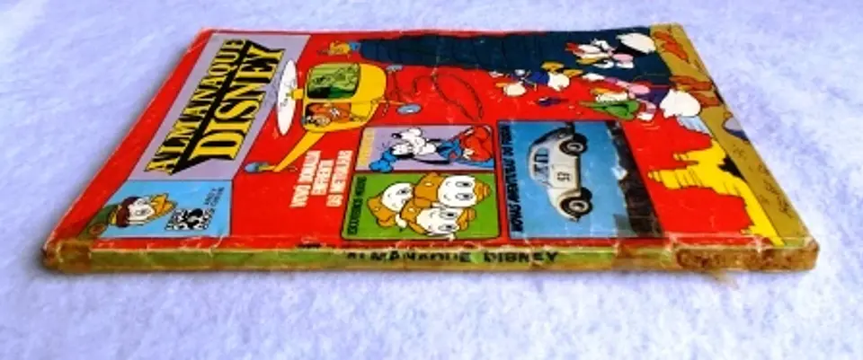Almanaque Disney 049 3
