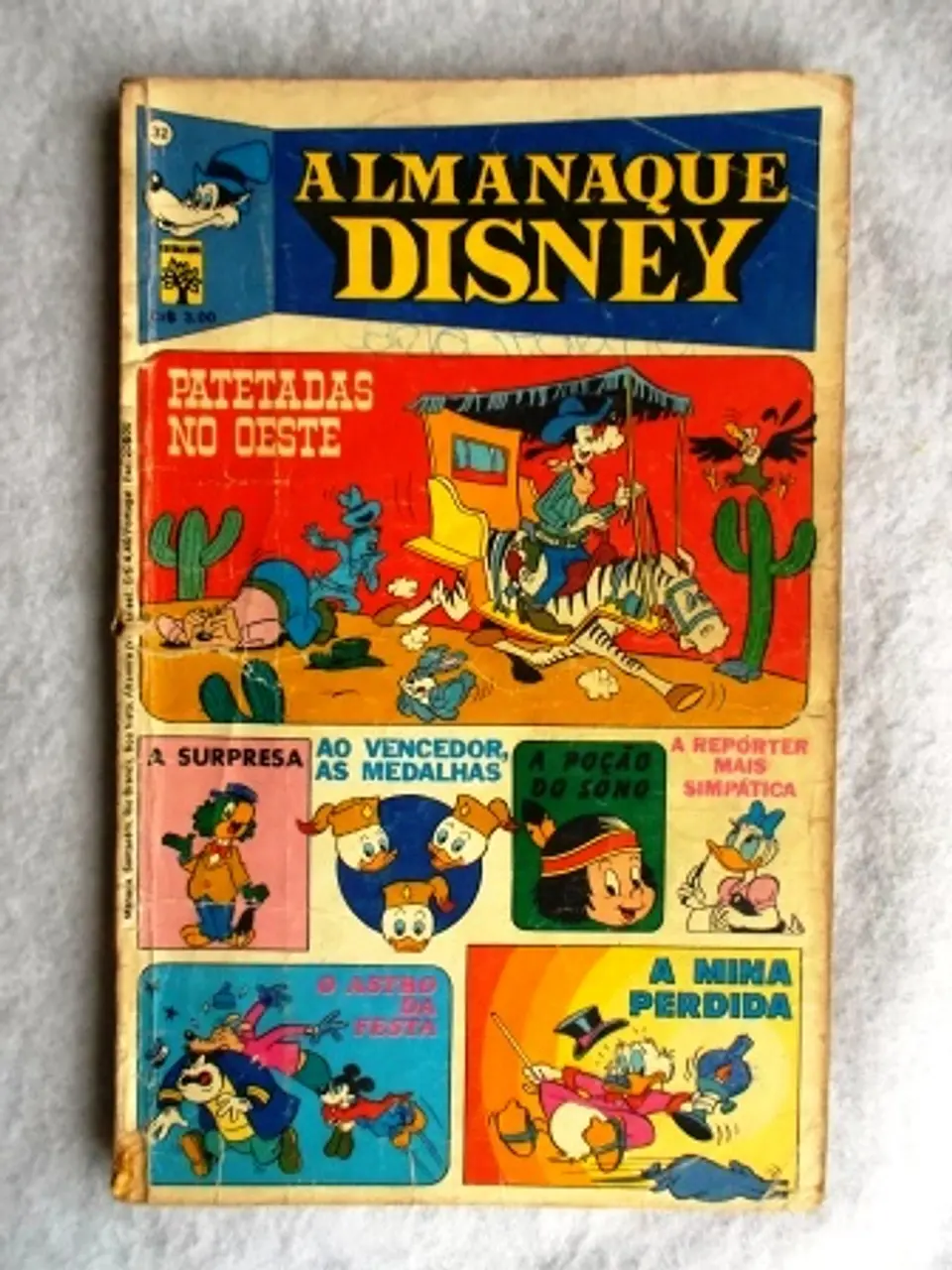Almanaque Disney 032 1