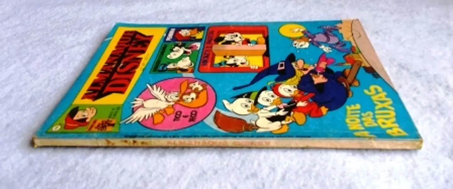 Almanaque Disney 056 3