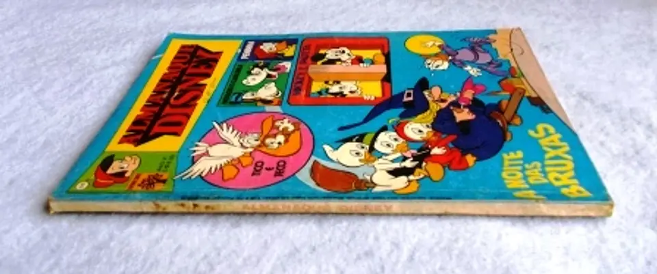 Almanaque Disney 056 3