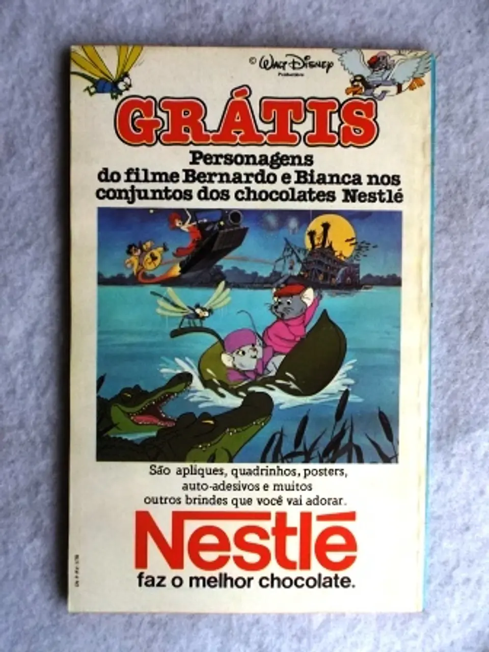 Almanaque Disney 093 2