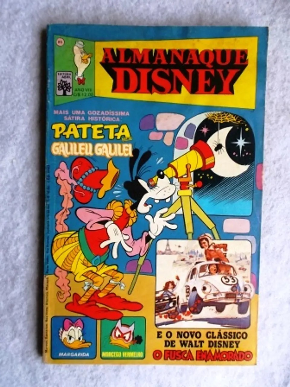 Almanaque Disney 085 1