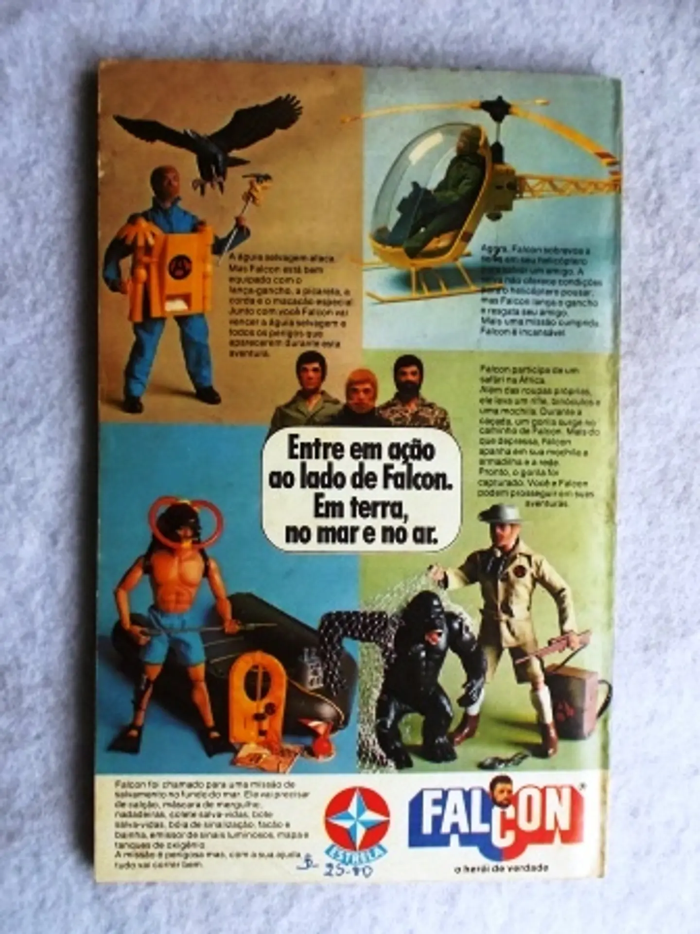 Almanaque Disney 085 2