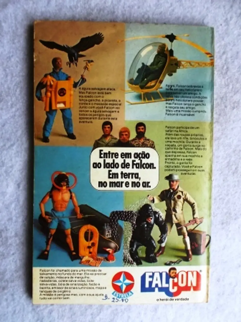 Almanaque Disney 085 2