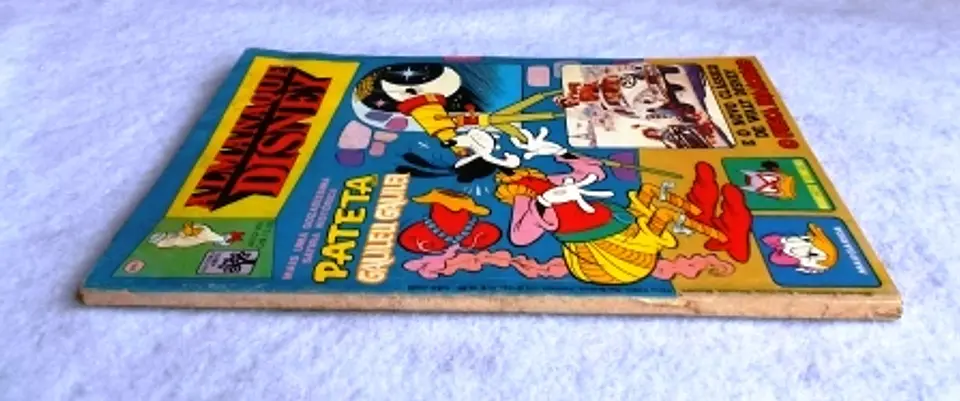 Almanaque Disney 085 3