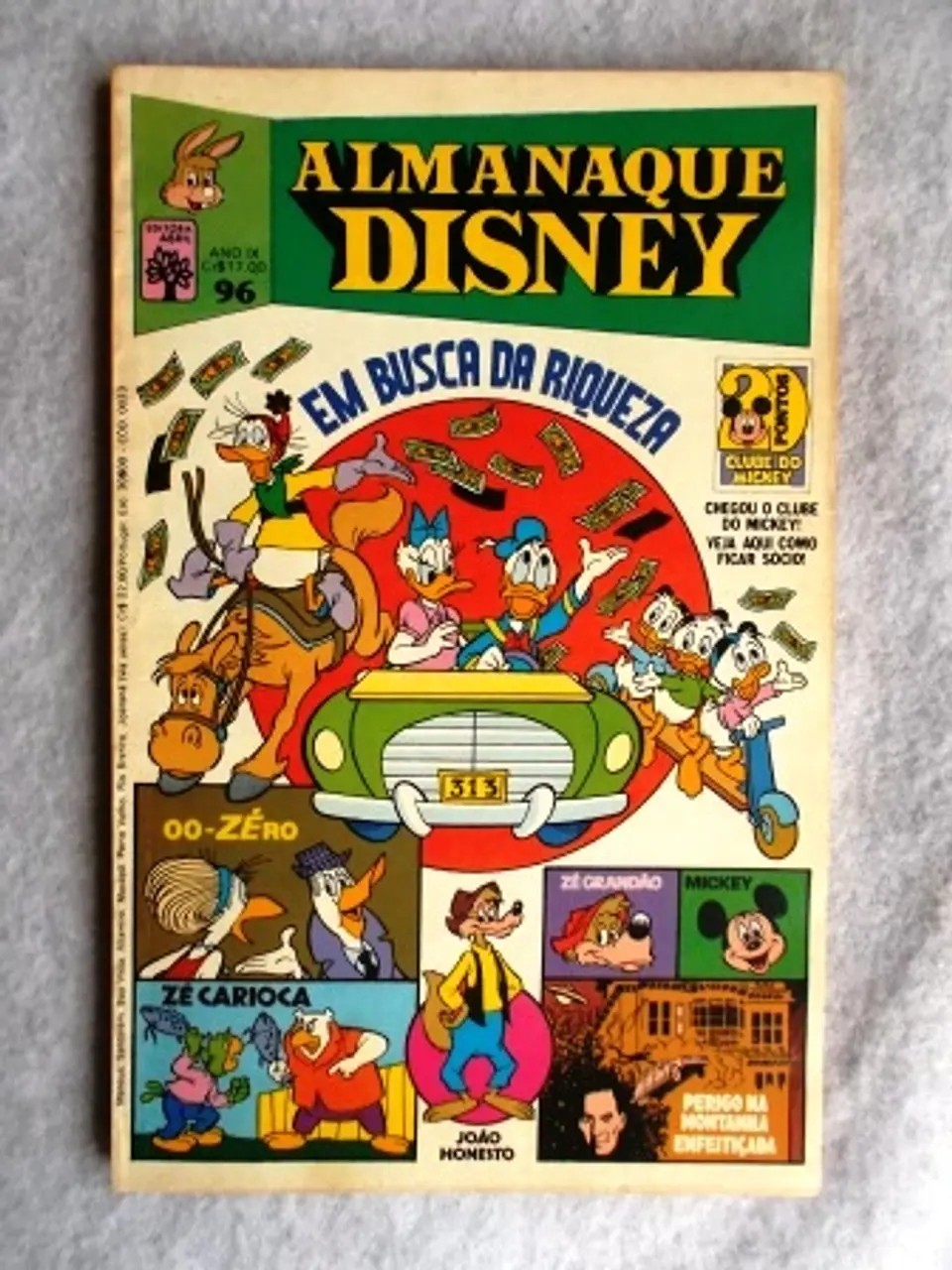 Almanaque Disney 096 1