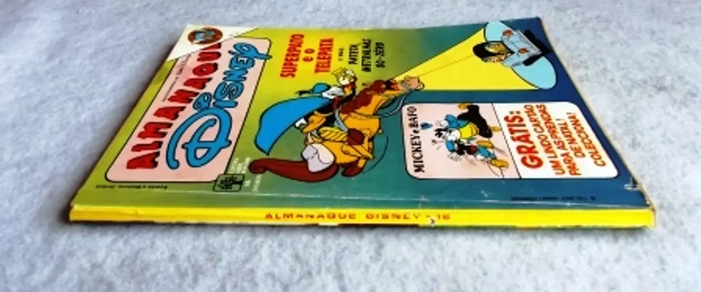 Almanaque Disney 16 3