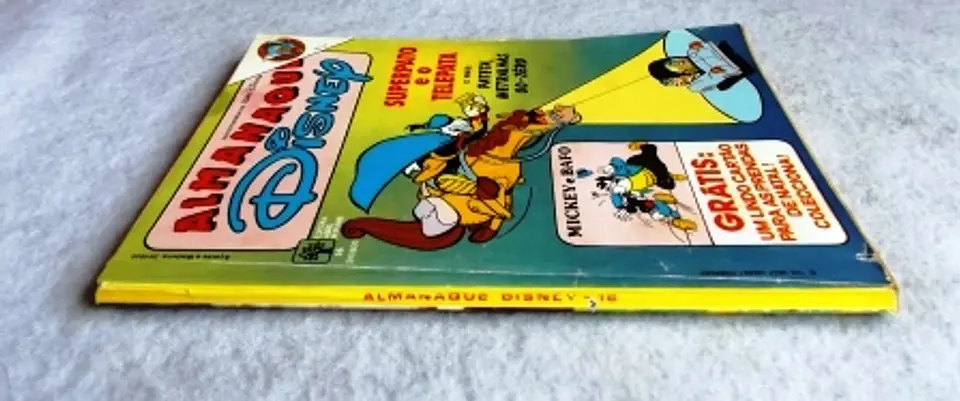 Almanaque Disney 16 3