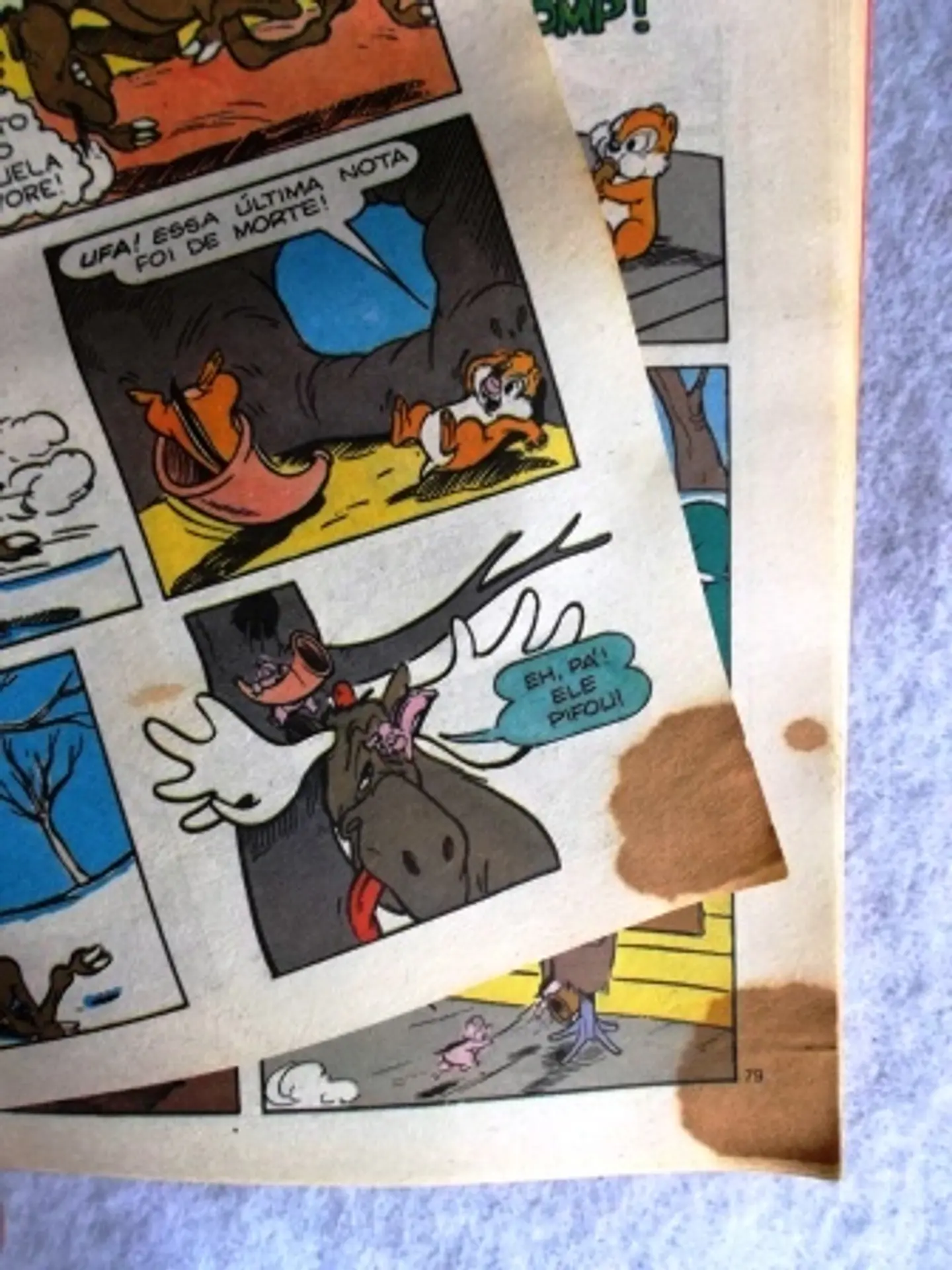 Almanaque Disney 16 4