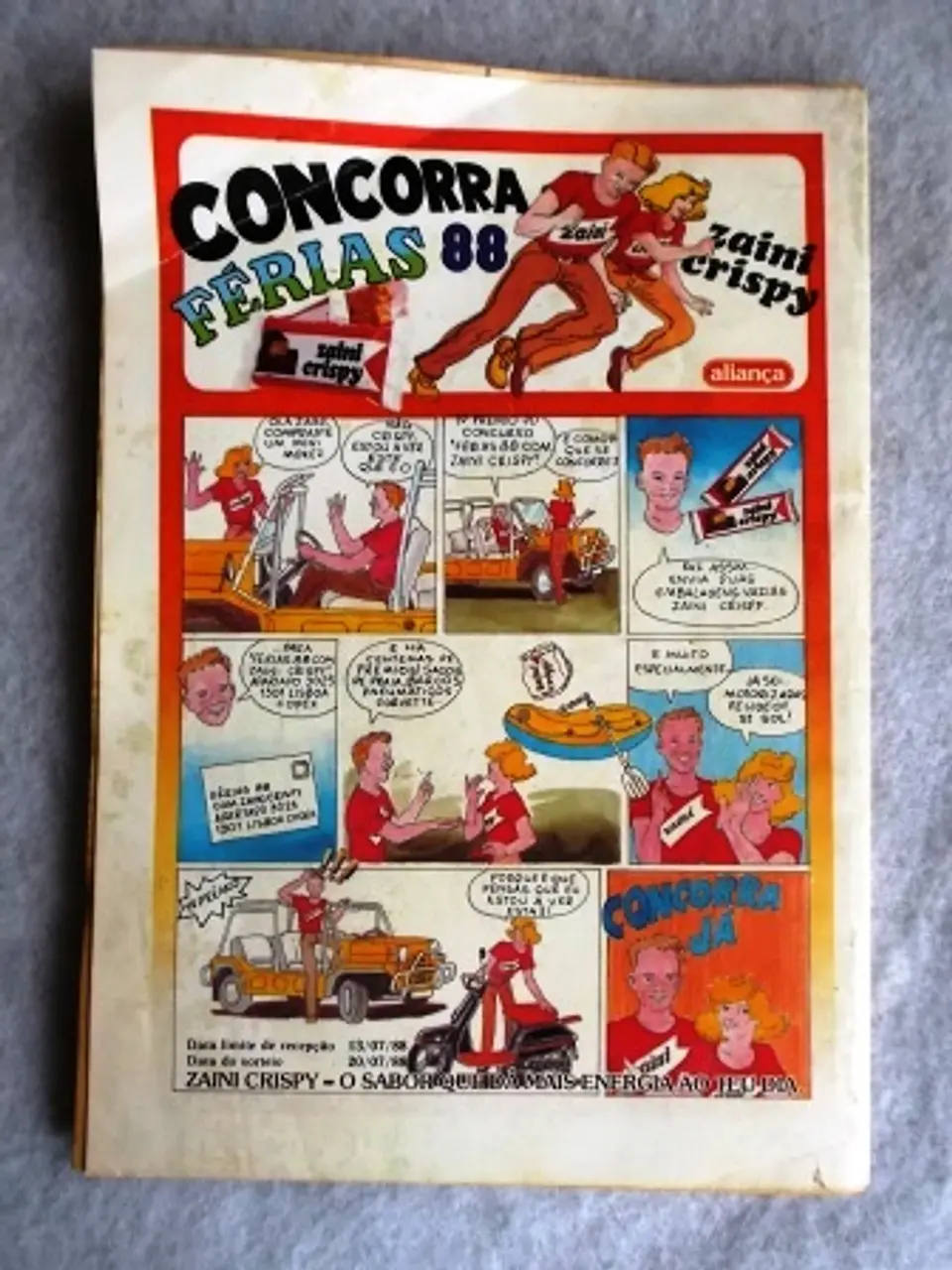 Almanaque Disney 10 2