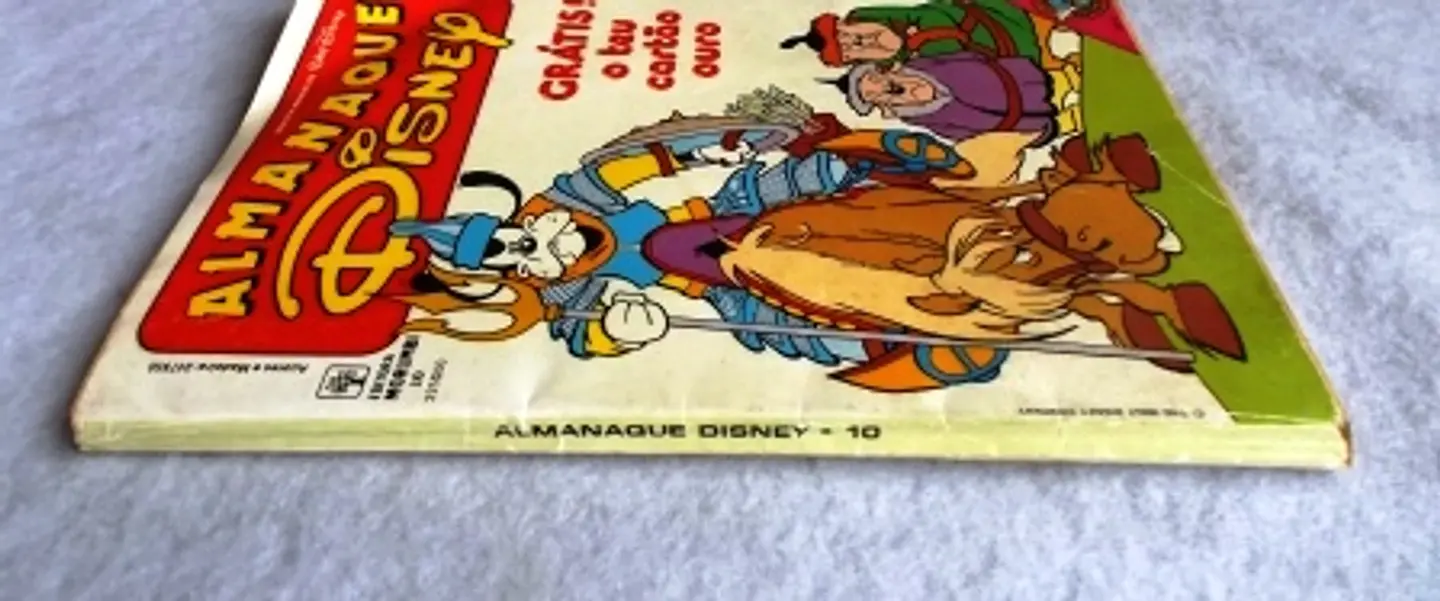 Almanaque Disney 10 3