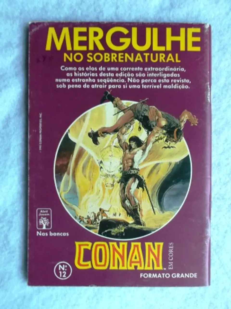 Superaventuras Marvel 110 2