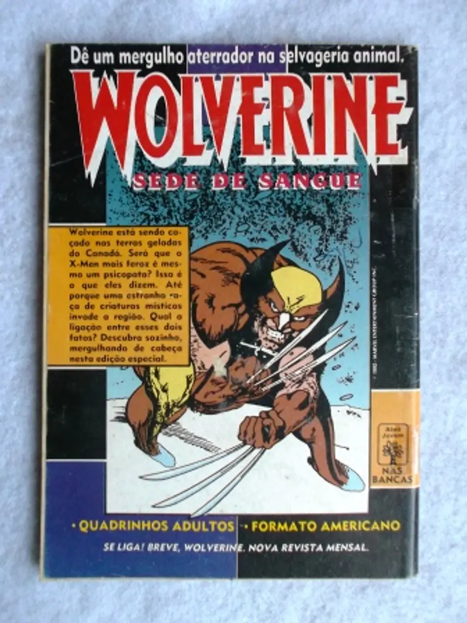 Superaventuras Marvel 116 2