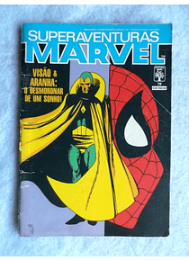 Superaventuras Marvel 078