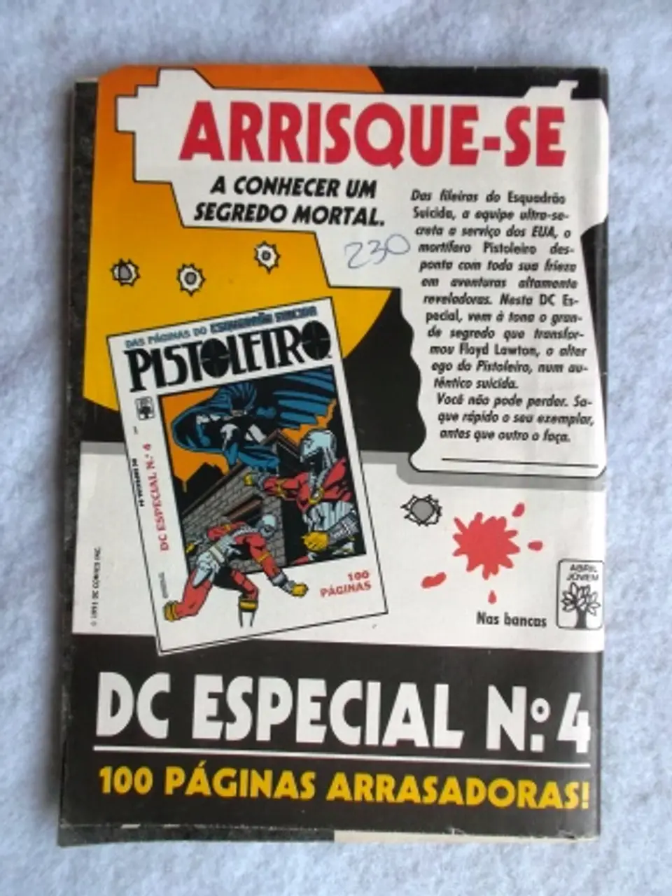 Superaventuras Marvel 106 2