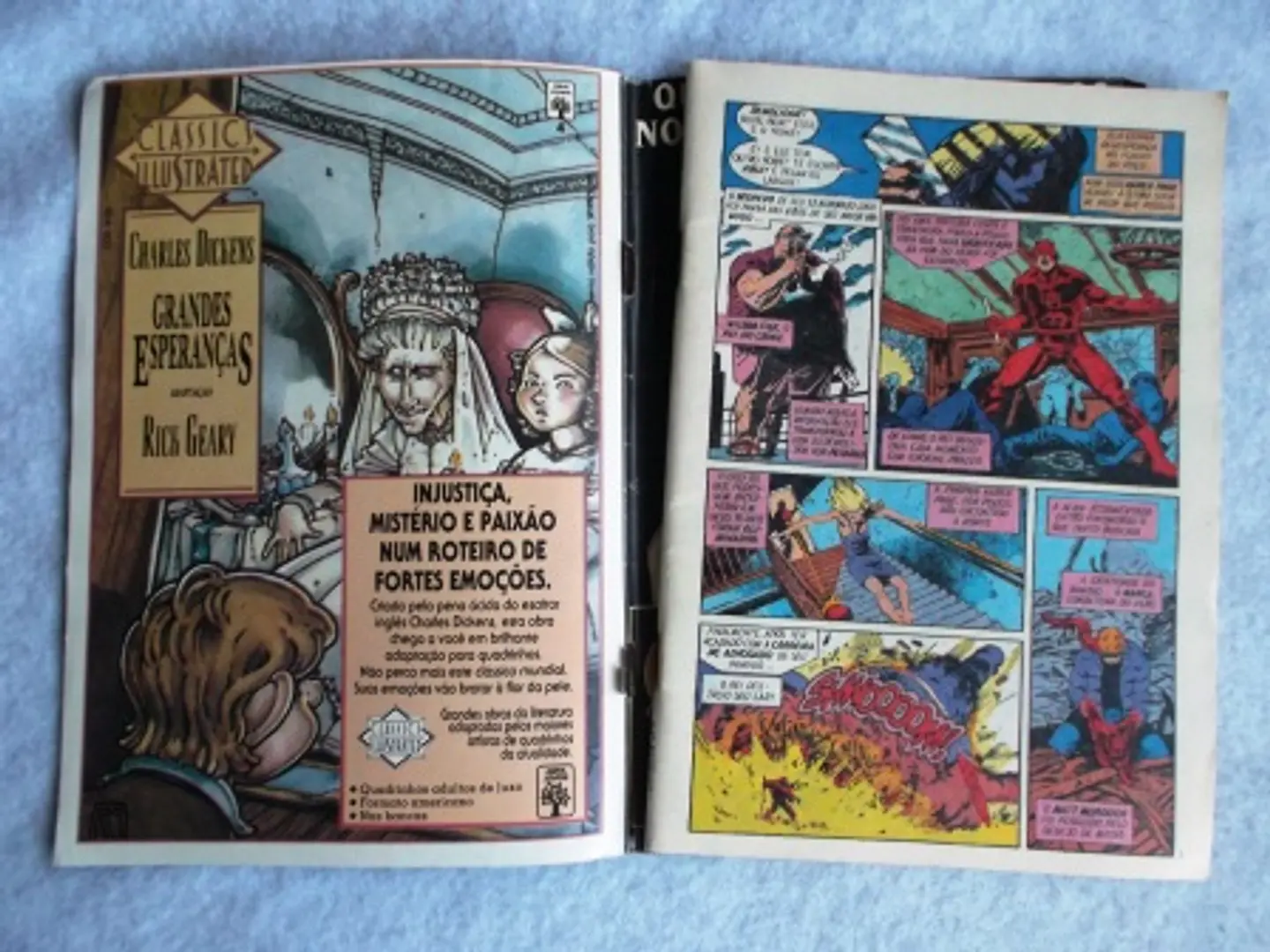 Superaventuras Marvel 106 4