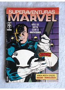 Superaventuras Marvel 087