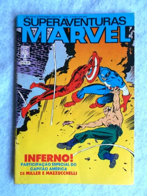 Superaventuras Marvel 068