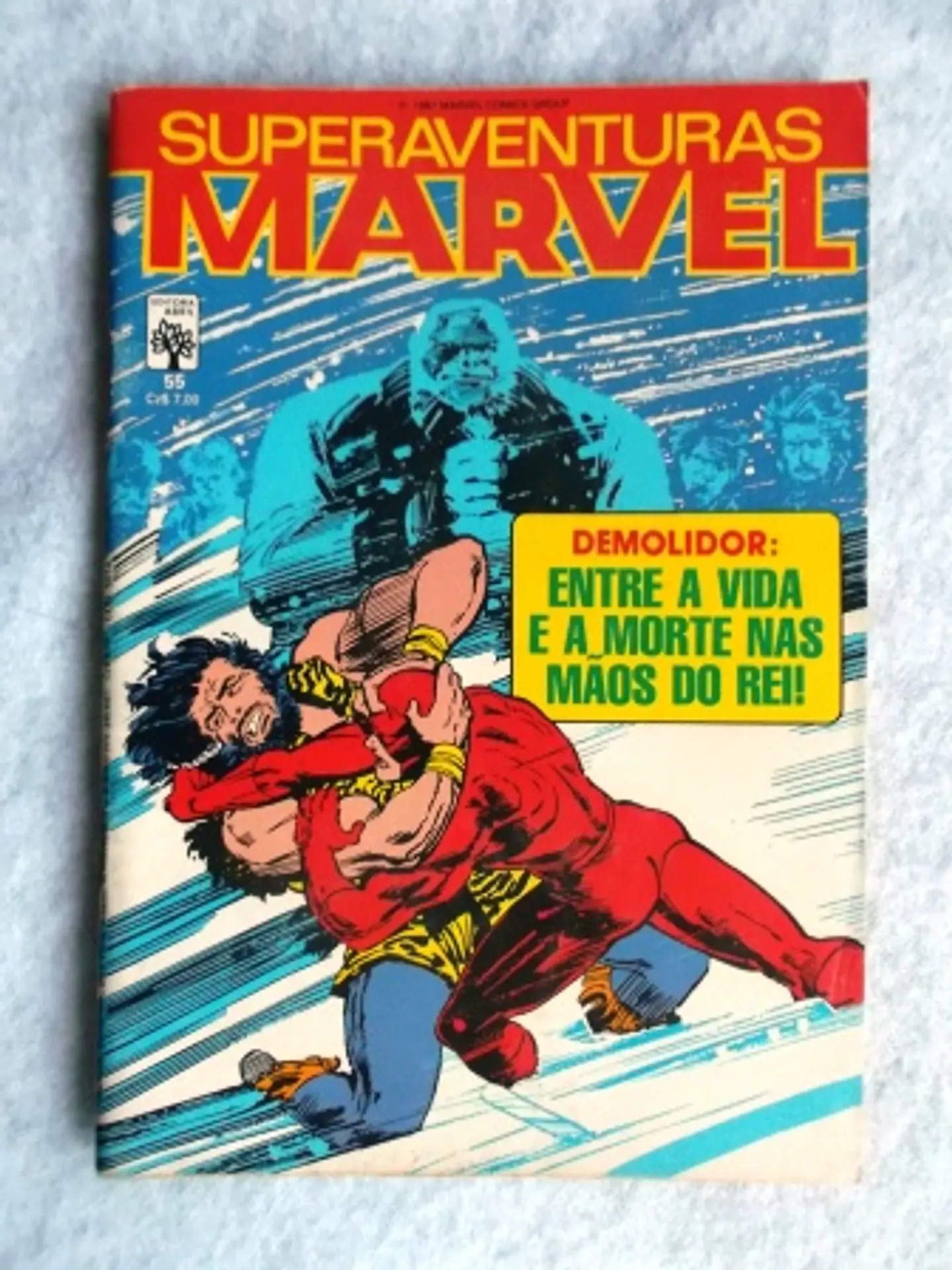 Superaventuras Marvel 055 1