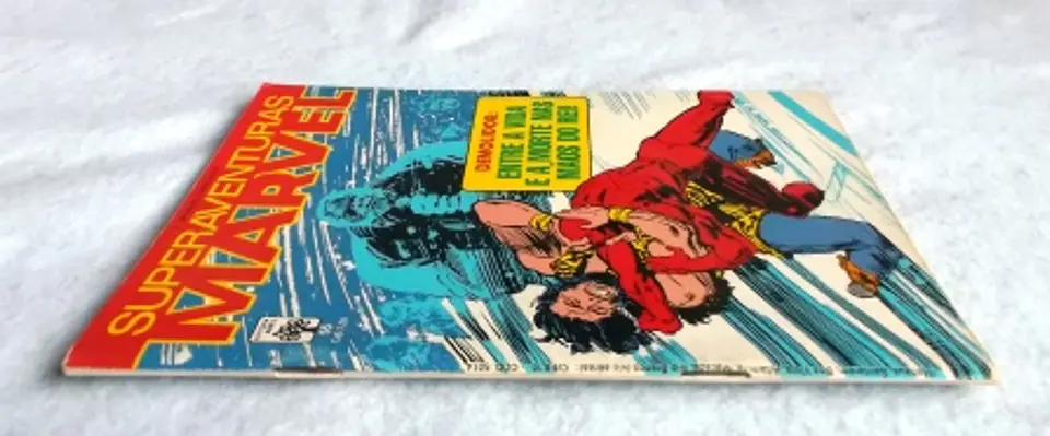 Superaventuras Marvel 055 3