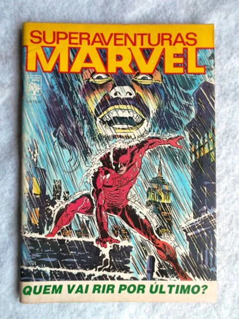 Superaventuras Marvel 059