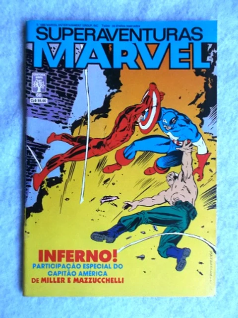Superaventuras Marvel 068