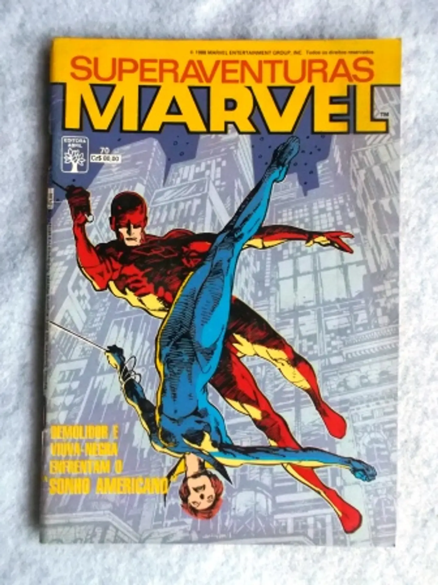Superaventuras Marvel 070 1