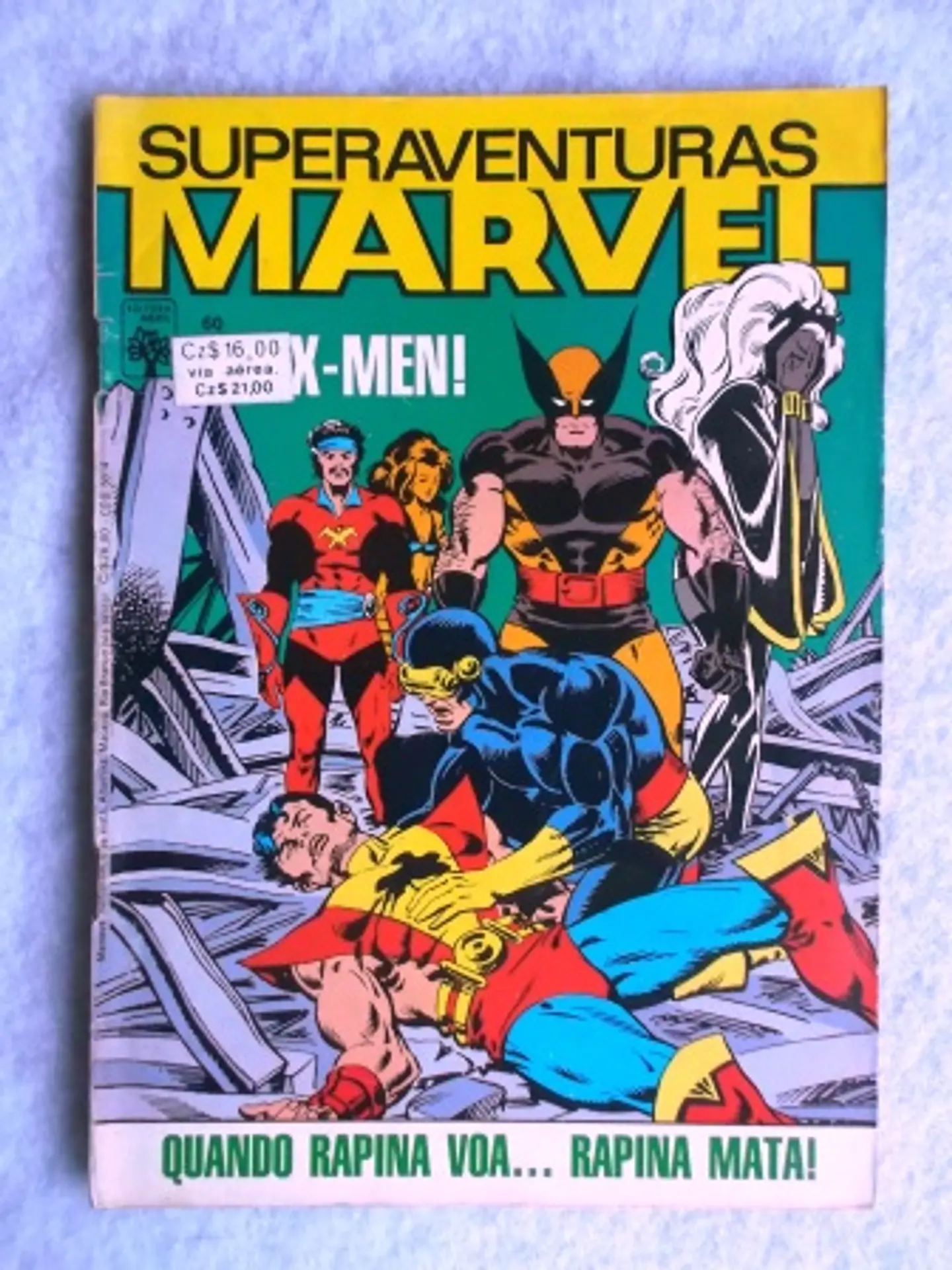 Superaventuras Marvel 060 1